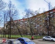 3-комнатная квартира площадью 63.5 кв.м, Зелёный проспект, 26 | цена 12 600 000 руб. | www.metrprice.ru