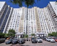 3-комнатная квартира площадью 73.5 кв.м, Привольная ул., 1К1 | цена 10 950 000 руб. | www.metrprice.ru