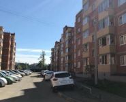 1-комнатная квартира площадью 35 кв.м, Заречная улица, 31к3 | цена 3 100 000 руб. | www.metrprice.ru