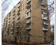 2-комнатная квартира площадью 41.9 кв.м, Зоологическая ул., 32 | цена 10 500 000 руб. | www.metrprice.ru