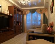 2-комнатная квартира площадью 43 кв.м, ул Колпакова, д. 21 | цена 5 300 000 руб. | www.metrprice.ru