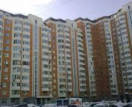 1-комнатная квартира площадью 38 кв.м, улица Молодцова, 27к3 | цена 6 300 000 руб. | www.metrprice.ru