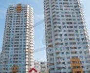 1-комнатная квартира площадью 39 кв.м, переулок Васнецова, 3 | цена 8 250 000 руб. | www.metrprice.ru