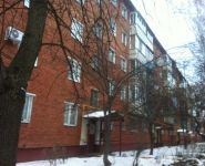 2-комнатная квартира площадью 44 кв.м, Филиппова ул., 18 | цена 3 900 000 руб. | www.metrprice.ru