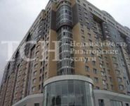 2-комнатная квартира площадью 68 кв.м, Пионерская ул., 30 | цена 5 550 000 руб. | www.metrprice.ru