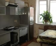 1-комнатная квартира площадью 46 кв.м, Спортивный бульвар, 9 | цена 3 800 000 руб. | www.metrprice.ru