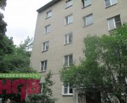 2-комнатная квартира площадью 40 кв.м, Мира пр-т, 47 | цена 4 950 000 руб. | www.metrprice.ru