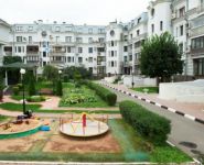 6-комнатная квартира площадью 226 кв.м, Курсовой переулок, 8с2 | цена 442 000 000 руб. | www.metrprice.ru