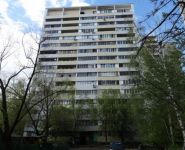 1-комнатная квартира площадью 35.4 кв.м, Ферганский пр., 11К1 | цена 4 900 000 руб. | www.metrprice.ru