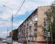 2-комнатная квартира площадью 39 кв.м, Аминьевское шоссе, 30 | цена 6 500 000 руб. | www.metrprice.ru