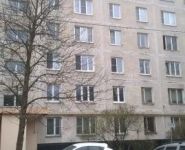 3-комнатная квартира площадью 63 кв.м, Фабрициуса ул., 20 | цена 10 700 000 руб. | www.metrprice.ru