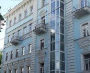 2-комнатная квартира площадью 55 кв.м, Воротниковский пер., 11С1 | цена 22 000 000 руб. | www.metrprice.ru