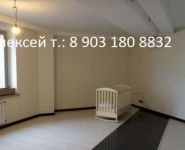 2-комнатная квартира площадью 83.5 кв.м в ЖК "На улице Раменки 20", Раменки ул., 20 | цена 26 800 000 руб. | www.metrprice.ru