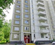 2-комнатная квартира площадью 60 кв.м, Беловежская ул., 57 | цена 8 600 000 руб. | www.metrprice.ru