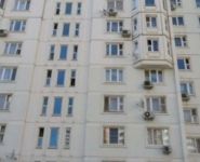 2-комнатная квартира площадью 54 кв.м, улица Академика Анохина, 5к1 | цена 12 000 000 руб. | www.metrprice.ru