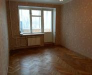 1-комнатная квартира площадью 34 кв.м, Песчаная улица, 15 | цена 8 900 000 руб. | www.metrprice.ru