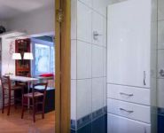 1-комнатная квартира площадью 40 кв.м, Передельцевская улица, д.5 а | цена 3 180 000 руб. | www.metrprice.ru