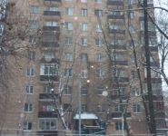 2-комнатная квартира площадью 45 кв.м, Усиевича ул., 5 | цена 11 000 000 руб. | www.metrprice.ru