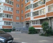 1-комнатная квартира площадью 38 кв.м, Лесопарковая ул., 12 | цена 4 150 000 руб. | www.metrprice.ru