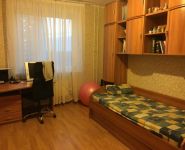 2-комнатная квартира площадью 62 кв.м, Мирской пр., 7 | цена 7 500 000 руб. | www.metrprice.ru