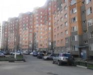2-комнатная квартира площадью 53 кв.м, Силикатная улица, 49к2 | цена 5 250 000 руб. | www.metrprice.ru