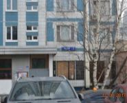 2-комнатная квартира площадью 58 кв.м, Осенний бул., 7К2 | цена 12 600 000 руб. | www.metrprice.ru