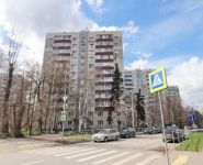 1-комнатная квартира площадью 35.2 кв.м, 3-й микрорайон, 340 | цена 2 640 000 руб. | www.metrprice.ru