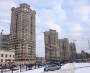 1-комнатная квартира площадью 40 кв.м, Северное ш., 13 | цена 2 000 000 руб. | www.metrprice.ru