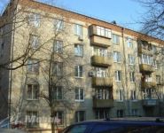 1-комнатная квартира площадью 35 кв.м, Академика Комарова ул., 20 | цена 5 700 000 руб. | www.metrprice.ru