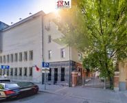 3-комнатная квартира площадью 71 кв.м, Гранатный переулок, 11с1 | цена 30 000 000 руб. | www.metrprice.ru