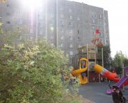 2-комнатная квартира площадью 50 кв.м, Красная ул., 21 | цена 4 900 000 руб. | www.metrprice.ru