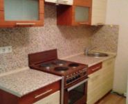 1-комнатная квартира площадью 38 кв.м, улица Лескова, 30к1 | цена 6 100 000 руб. | www.metrprice.ru