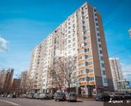 3-комнатная квартира площадью 75 кв.м, Озёрная улица, 2к3 | цена 13 000 000 руб. | www.metrprice.ru