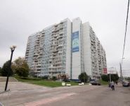 1-комнатная квартира площадью 38 кв.м, Осенний бул., 15 | цена 9 000 000 руб. | www.metrprice.ru