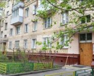 2-комнатная квартира площадью 44 кв.м, улица Молодцова, 23к1 | цена 5 550 000 руб. | www.metrprice.ru