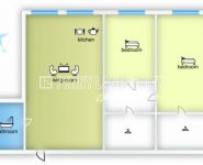 3-комнатная квартира площадью 104 кв.м, Рождественский бульвар, 17 | цена 42 250 000 руб. | www.metrprice.ru