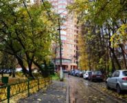 3-комнатная квартира площадью 74 кв.м, 1-й микрорайон, 1 | цена 10 700 000 руб. | www.metrprice.ru