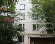 2-комнатная квартира площадью 46 кв.м, Щёлковское шоссе, 85к1 | цена 6 150 000 руб. | www.metrprice.ru