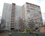 3-комнатная квартира площадью 69 кв.м, Олимпийский пр-т, 36К1 | цена 5 700 000 руб. | www.metrprice.ru