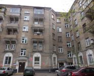 2-комнатная квартира площадью 50 кв.м, улица Барклая, 5к1 | цена 8 750 000 руб. | www.metrprice.ru