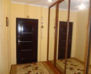 2-комнатная квартира площадью 58 кв.м, Елохова роща ул., 6 | цена 4 650 000 руб. | www.metrprice.ru