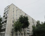 2-комнатная квартира площадью 46.5 кв.м, улица Героев Панфиловцев, 3к1 | цена 8 200 000 руб. | www.metrprice.ru