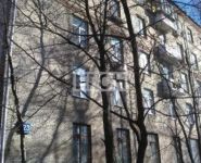 2-комнатная квартира площадью 57.9 кв.м, Буракова ул., 23 | цена 8 800 000 руб. | www.metrprice.ru