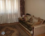 1-комнатная квартира площадью 38.1 кв.м, Привольная ул., 75К1 | цена 5 700 000 руб. | www.metrprice.ru