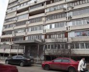 3-комнатная квартира площадью 64 кв.м, Ангарская ул., 59-1 | цена 10 750 000 руб. | www.metrprice.ru