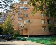 2-комнатная квартира площадью 52 кв.м, улица Плющиха, 27 | цена 16 500 000 руб. | www.metrprice.ru