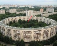 2-комнатная квартира площадью 52 кв.м, Нежинская улица, 13 | цена 7 200 000 руб. | www.metrprice.ru