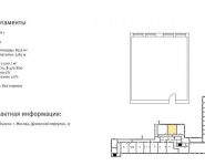 2-комнатная квартира площадью 86 кв.м в Апартаменты "The Loft Club", Духовской пер., 17 | цена 16 948 000 руб. | www.metrprice.ru