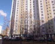 3-комнатная квартира площадью 74 кв.м, Скульптора Мухиной ул., 8 | цена 9 000 000 руб. | www.metrprice.ru