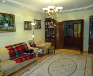 2-комнатная квартира площадью 75 кв.м, улица Фабрициуса, 22 | цена 16 000 000 руб. | www.metrprice.ru